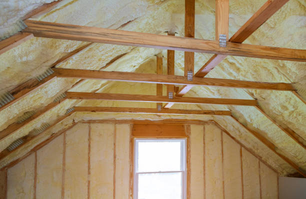 Best Insulation Installation Services in Patterson, LA