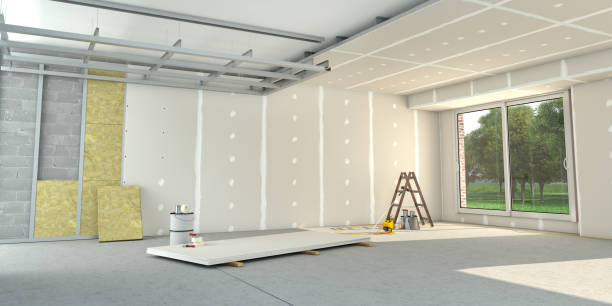 Patterson, LA Insulation Contractor Pros
