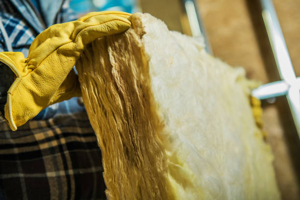 Best Insulation Installation Services in Patterson, LA