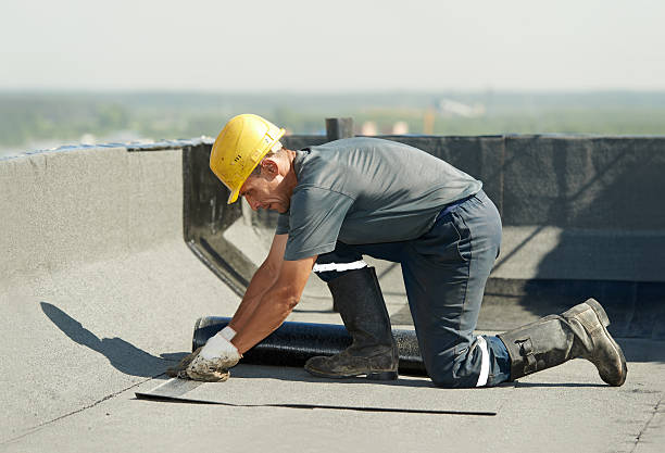 Best Insulation for Specific Applications in Patterson, LA