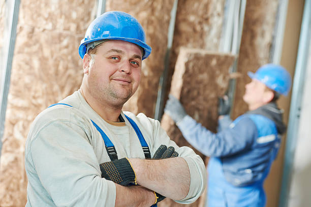 Best Insulation Maintenance and Repair in Patterson, LA