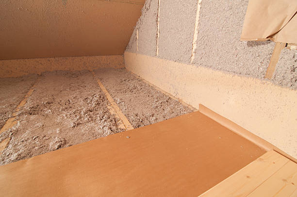 Best Residential Insulation in Patterson, LA